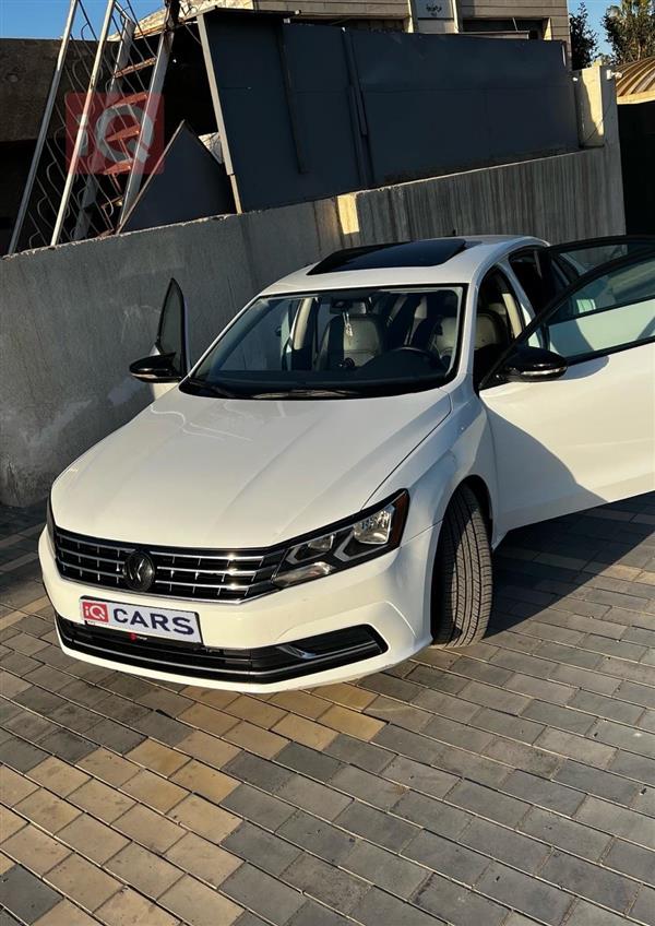 فولكسفاغن باسات 2019 للبيع في العراق - بغداد